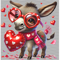 Valentine's Day-QRJ  5403